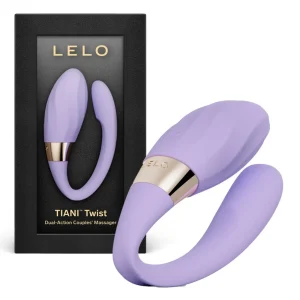 Vibrator TIANI Twist