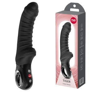 Vibrator Tiger Fun Factory