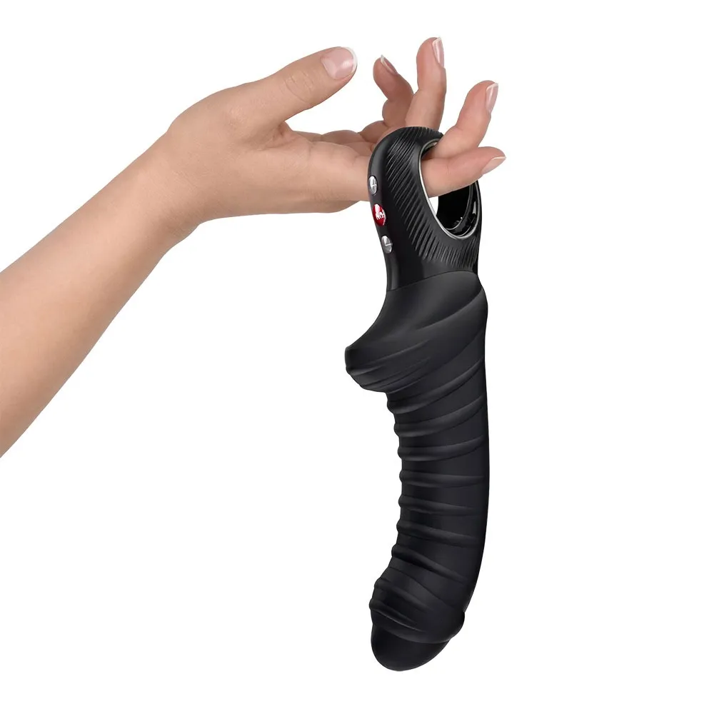 Vibrator Tiger Fun Factory