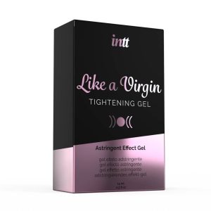 Gel Like a Virgin Airless Bottle 15ml + Box