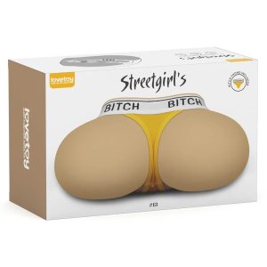Masturbator Streetgirl's #13