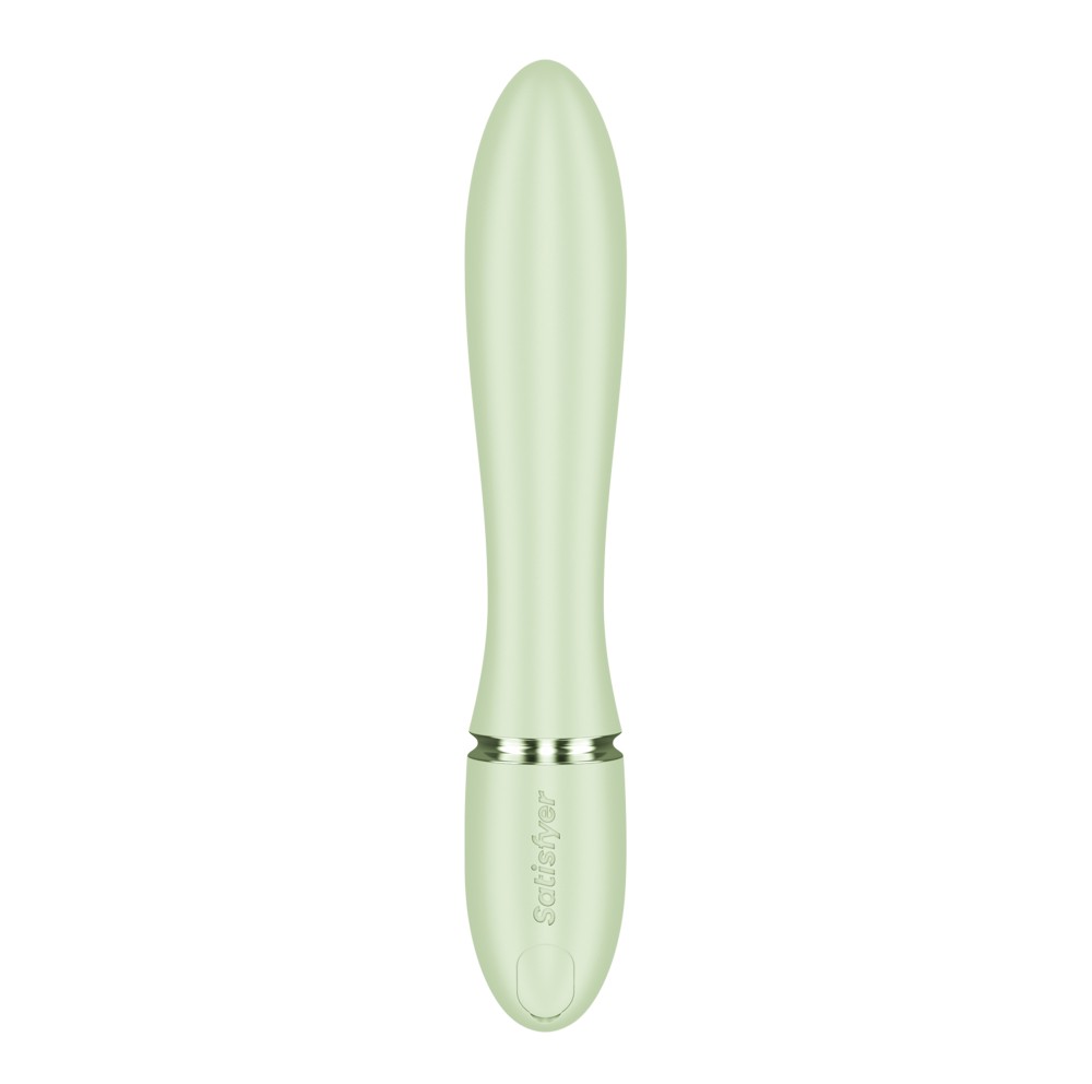 Vibrator Rabbit Pearl Bunny 2 - 12 Programe de Rotație & Vibrație, Perle Rotative 360° - imagine 17