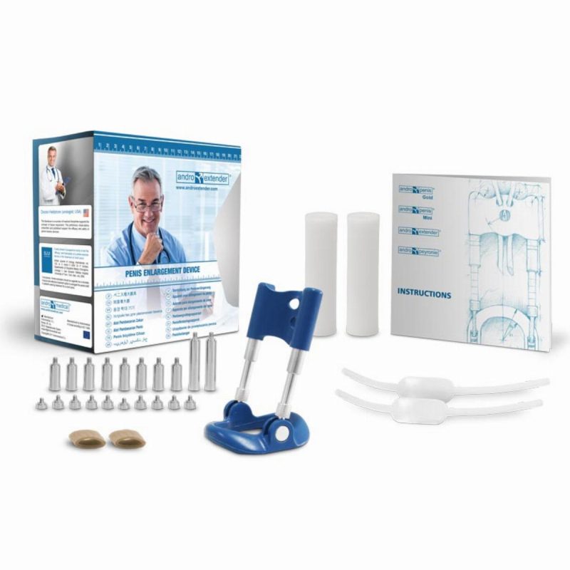 Andromedical - Androextender Penis Enlargement Device