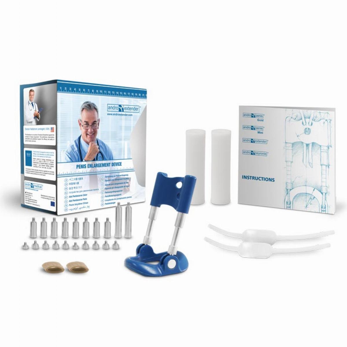 Andromedical - Androextender Penis Enlargement Device