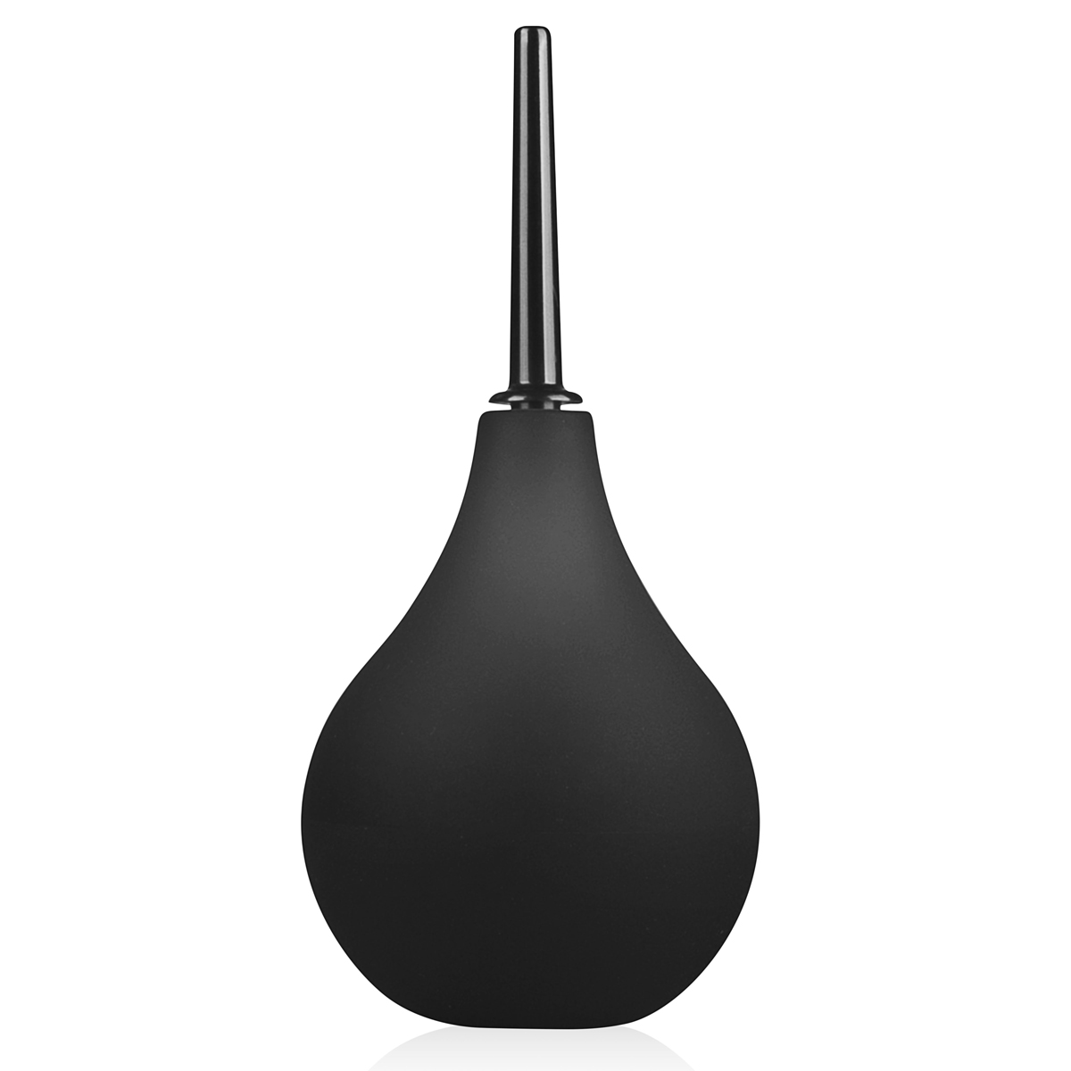 Irigator Anal BUTTR GleamingJack - 160 ml & Duză 0.9 cm - imagine 3