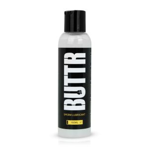 BUTTR - Sperm Lubricant 150 ml