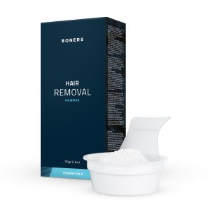 Boners - Hair Removal Cream Powder 90 gr