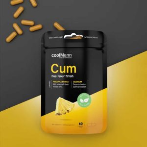 Cum-Food-Supplement