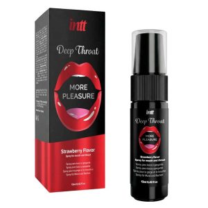 DEEP THROAT SPRAY 12ML