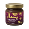 Supliment DIBLONG Lady Spread Chocolate - Ginseng & Ghimbir