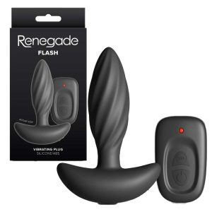 Dop-Anal-Renegade-Flash