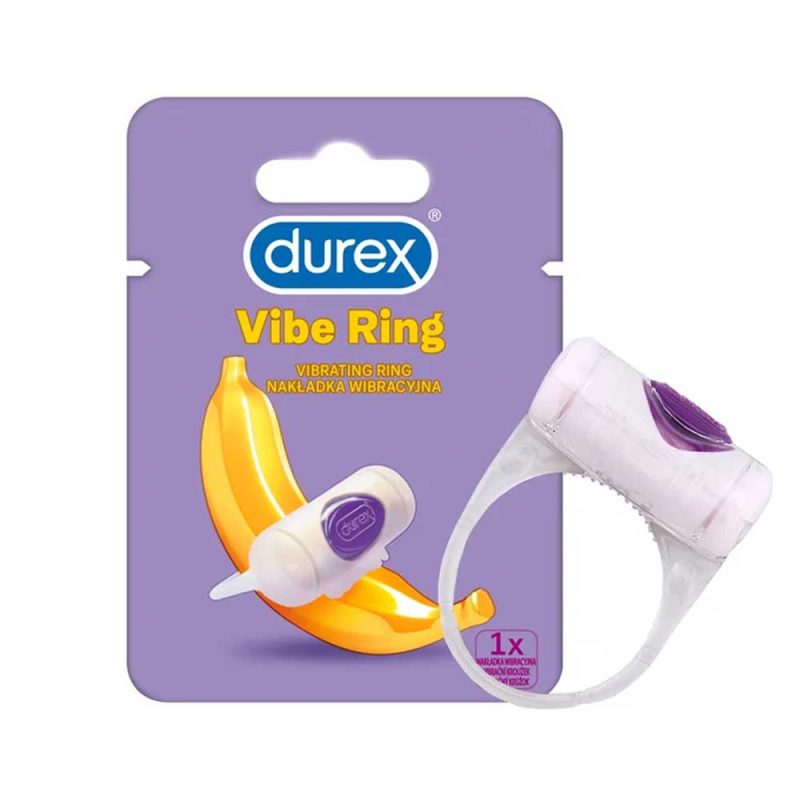Inel-Vibrator-Durex-Intense-Vibrations