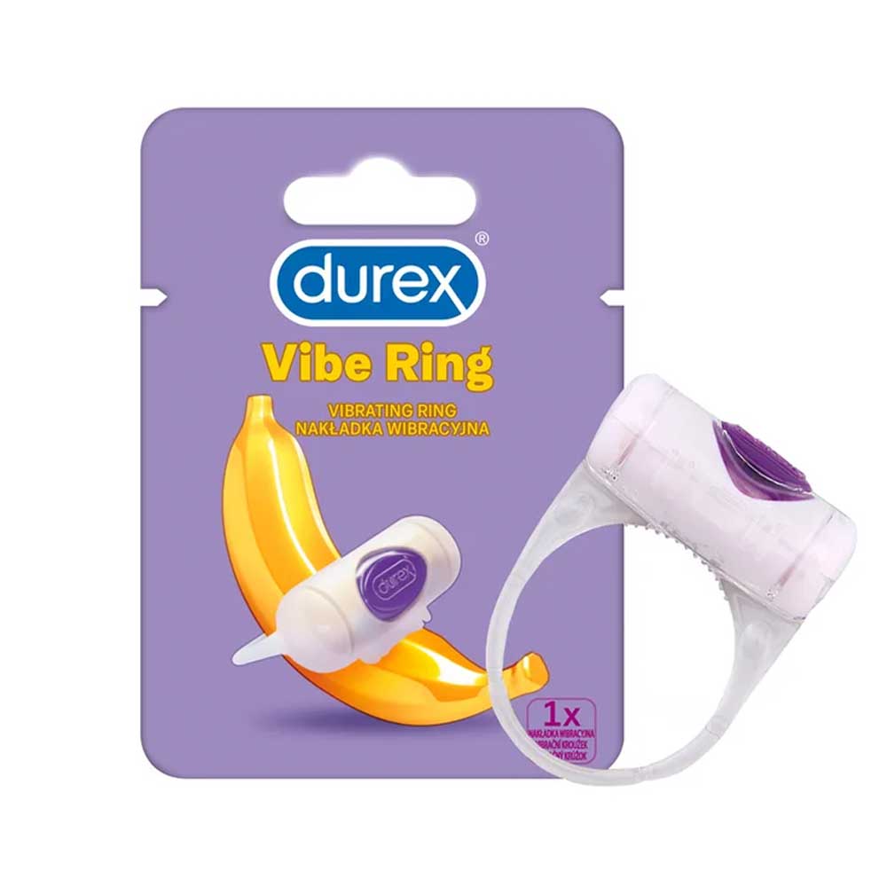 Inel-Vibrator-Durex-Intense-Vibrations