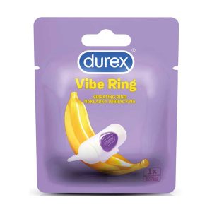 Inel-Vibrator-Durex-Intense-Vibrations