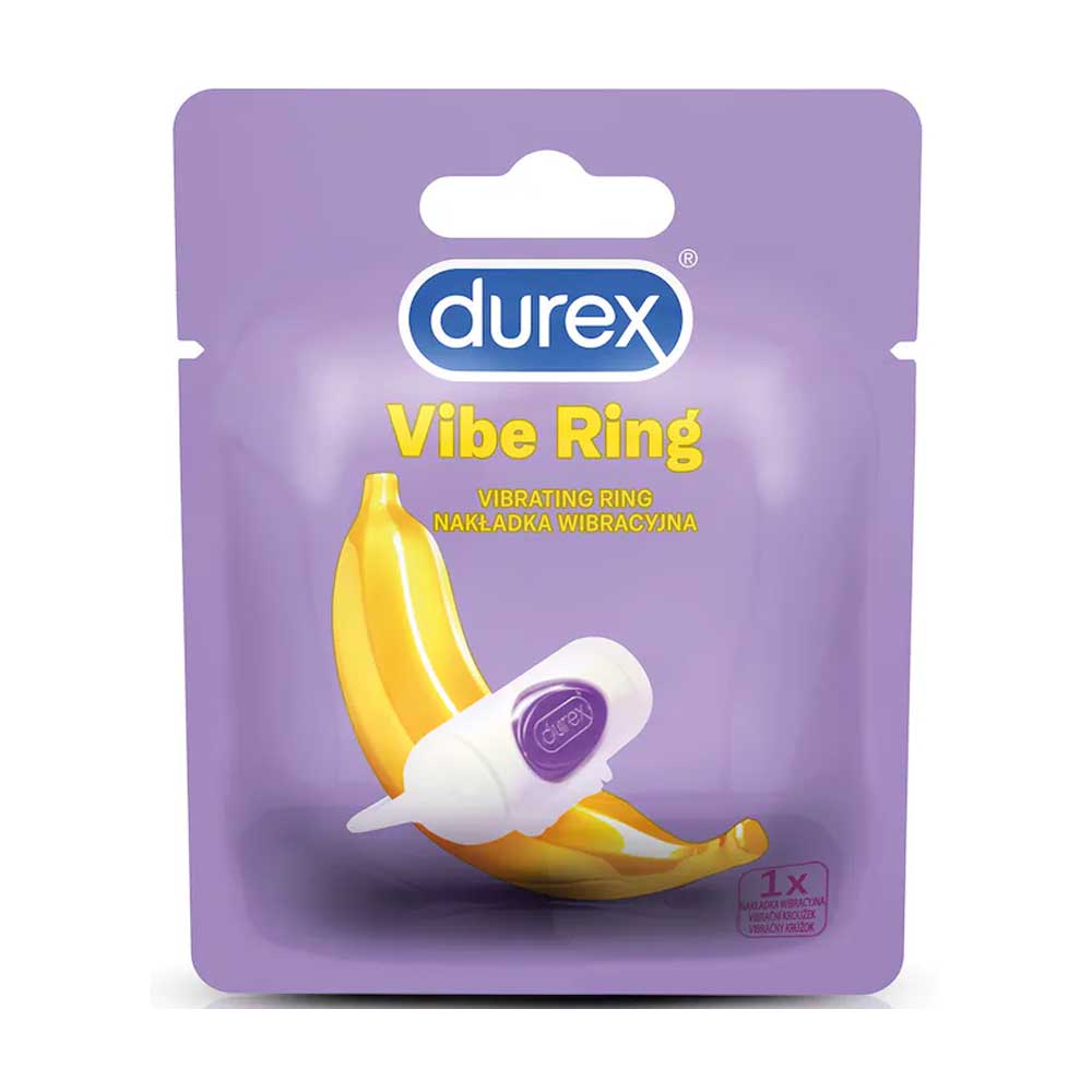 Inel-Vibrator-Durex-Intense-Vibrations