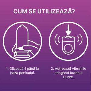 Inel-Vibrator-Durex-Intense-Vibrations