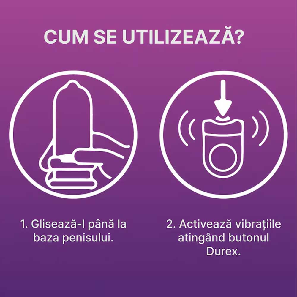 Inel-Vibrator-Durex-Intense-Vibrations