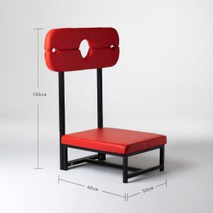 Scaun Bondage SM Chair