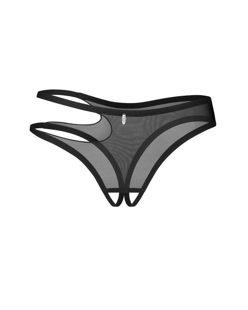 Chiloți Saturis - Design Asimetric & Decupat Inghinal - imagine 5