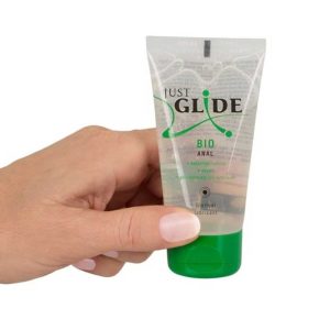 Just-Glide-Bio-Anal-200-ml