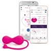 LOVELIFE BY OHMIBOD - KRUSH APP CONNECTED BLUETOOTH KEGEL PINK
