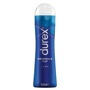 Lubrifiant Durex Play Feel