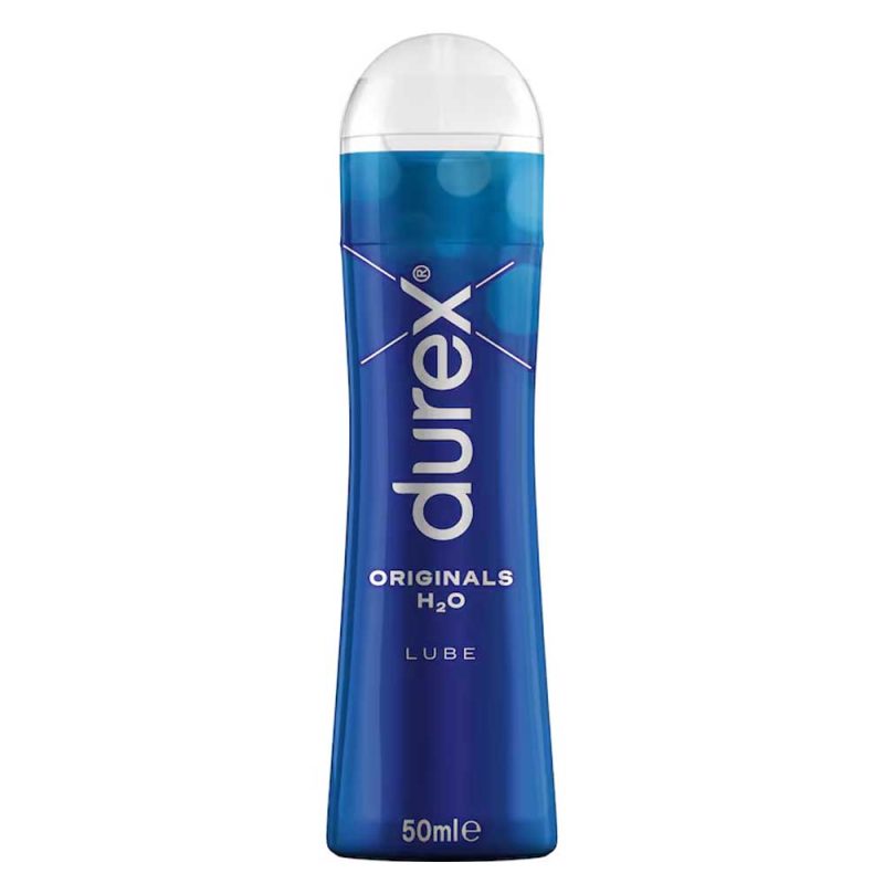 Lubrifiant Durex Play Feel