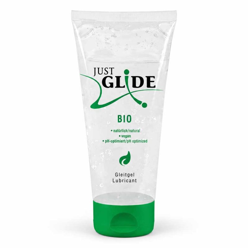 Lubrifiant-Intim-Just-Glide-Bio-5