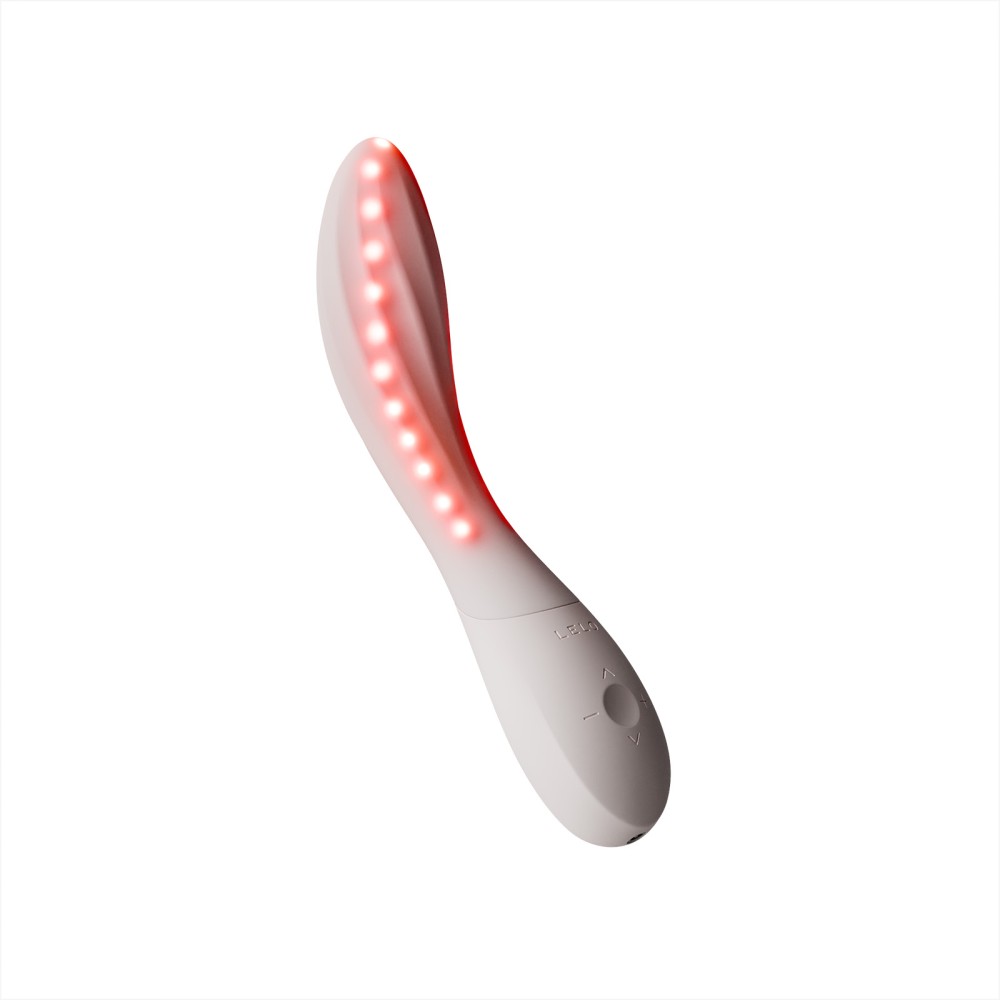 Vibrator LELO Mona Spectra - LED-uri & Control Prin Aplicație - imagine 11