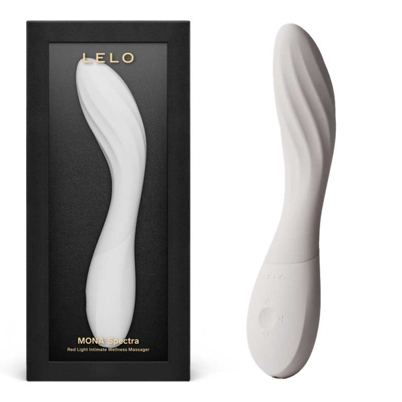 MONA Spectra White