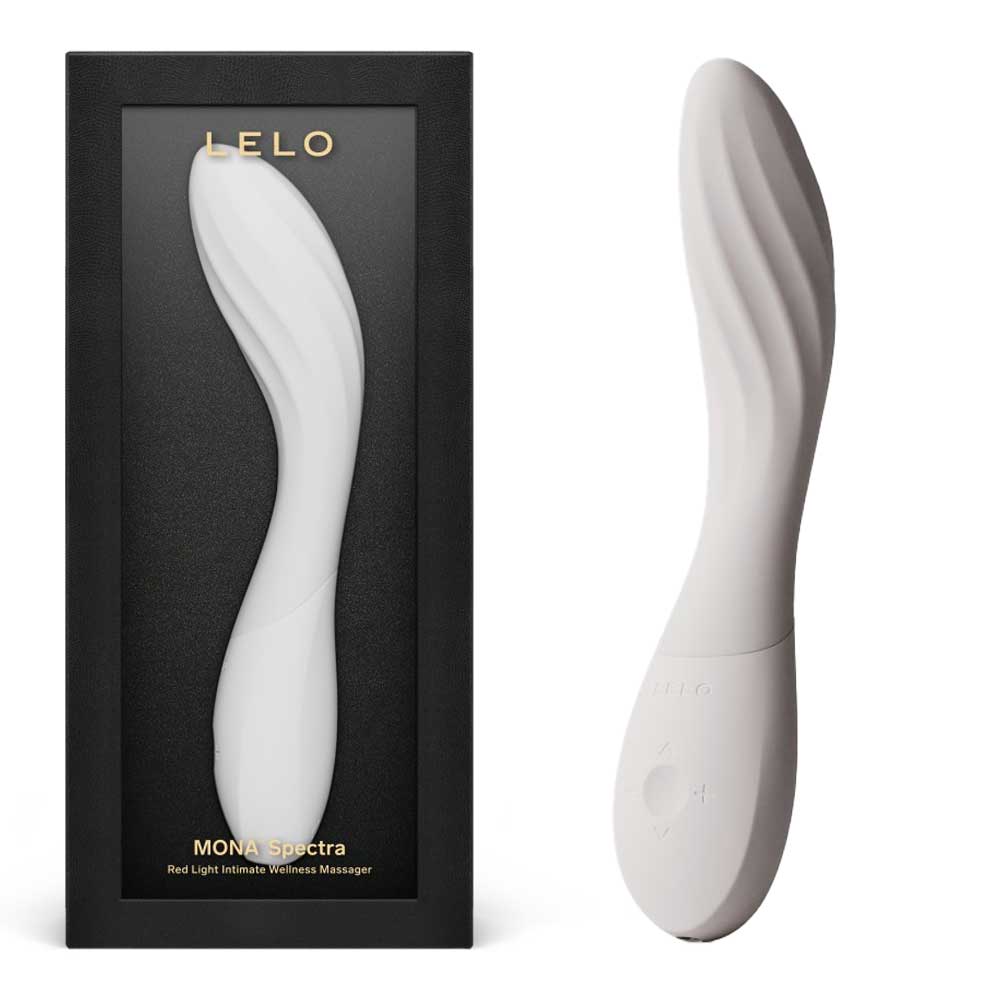 MONA Spectra White