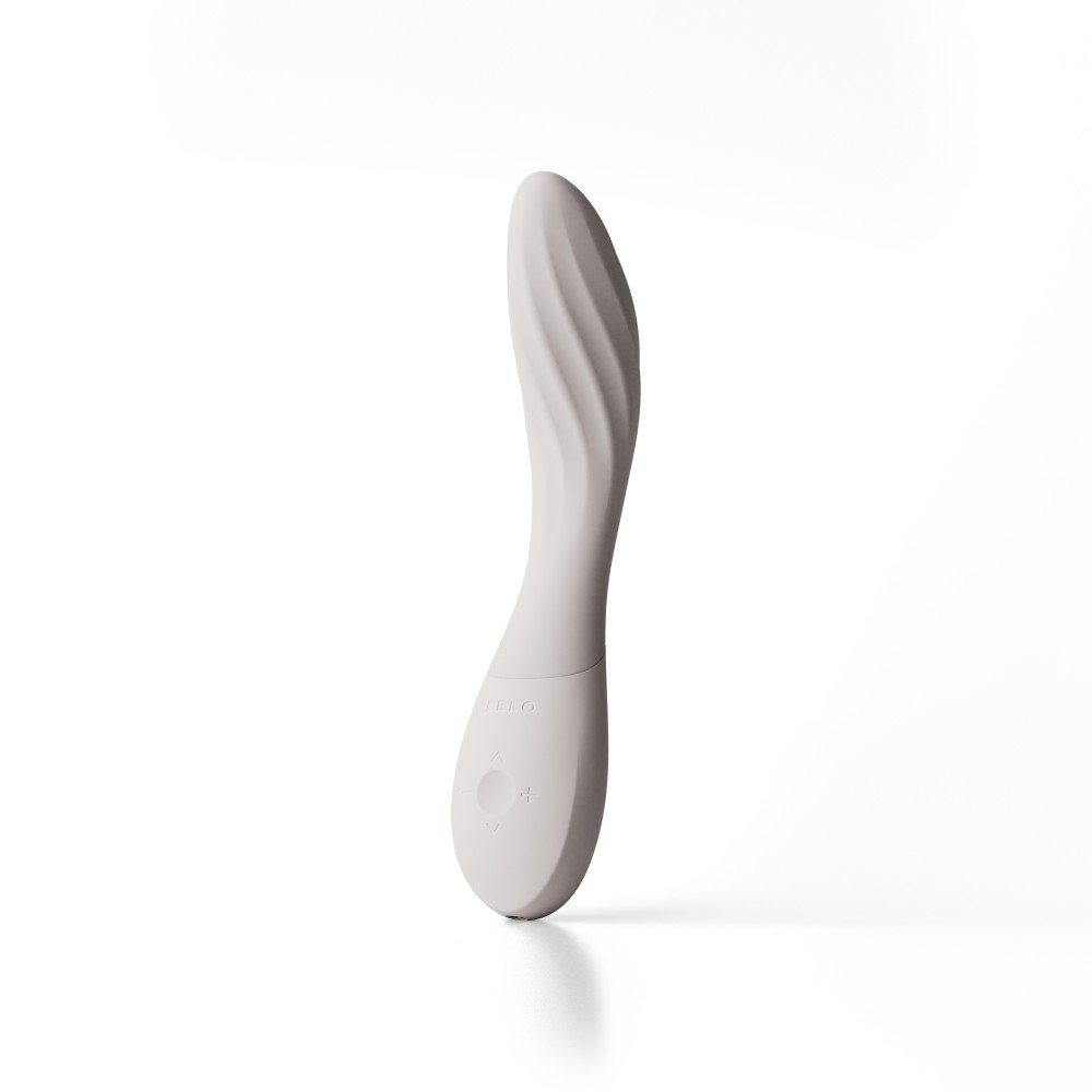 Vibrator LELO Mona Spectra - LED-uri & Control Prin Aplicație - imagine 7