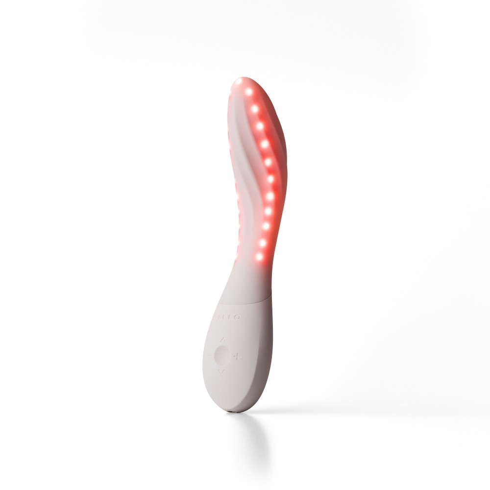Vibrator LELO Mona Spectra - LED-uri & Control Prin Aplicație - imagine 8