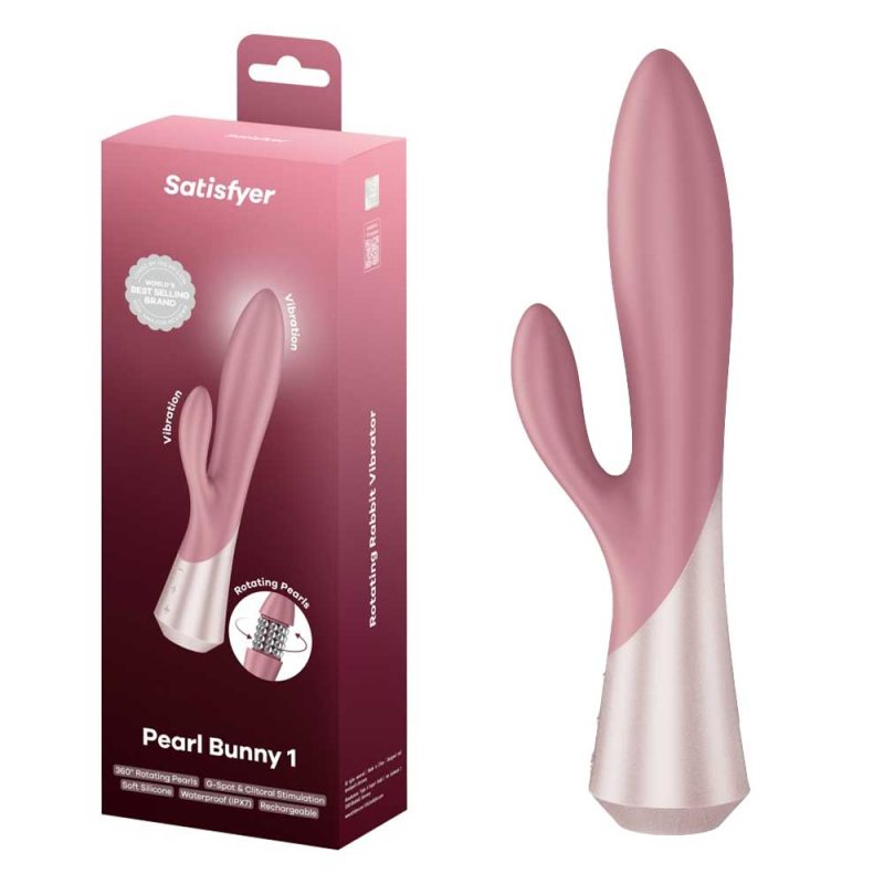 Pearl-Bunny-1-vibrator-rabbit-satisfyer-Pearl-Bunny-1