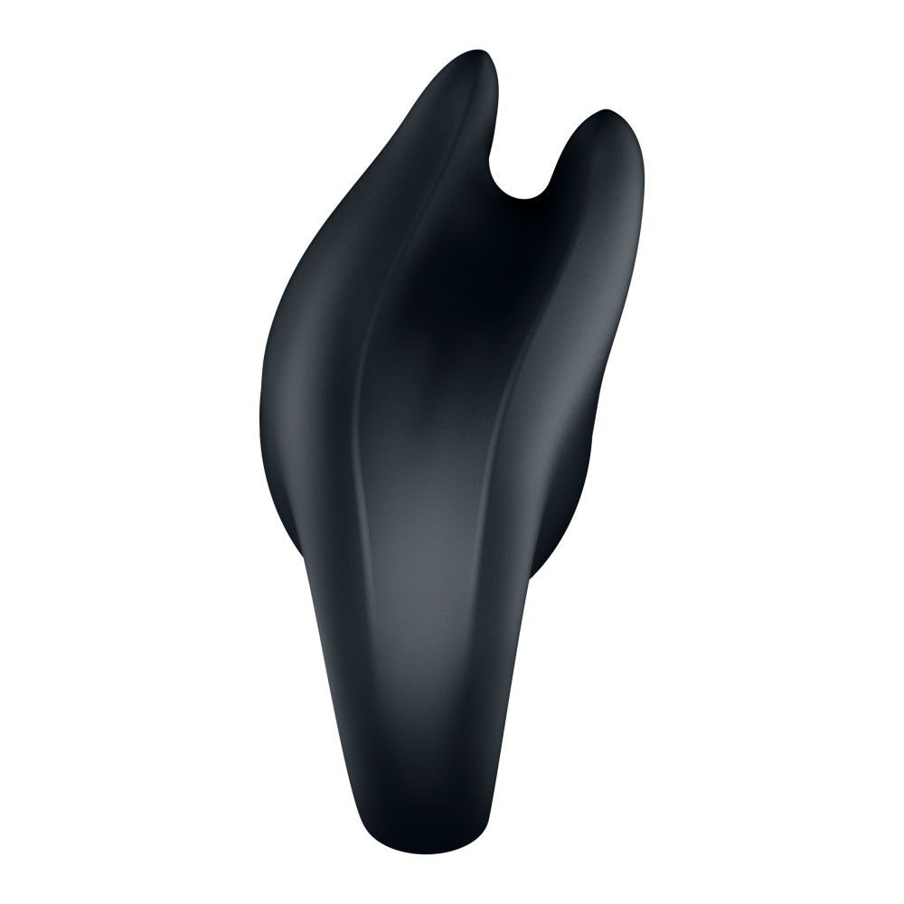 Inel Penis Vibrator Perfect Pair 1 - 12 Moduri de Vibrație - imagine 6