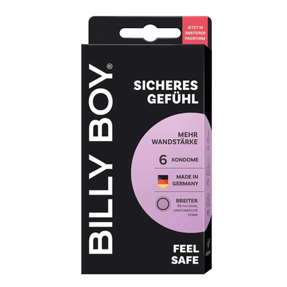 Prezervative-Billy-Boy-Feel-Safe-2