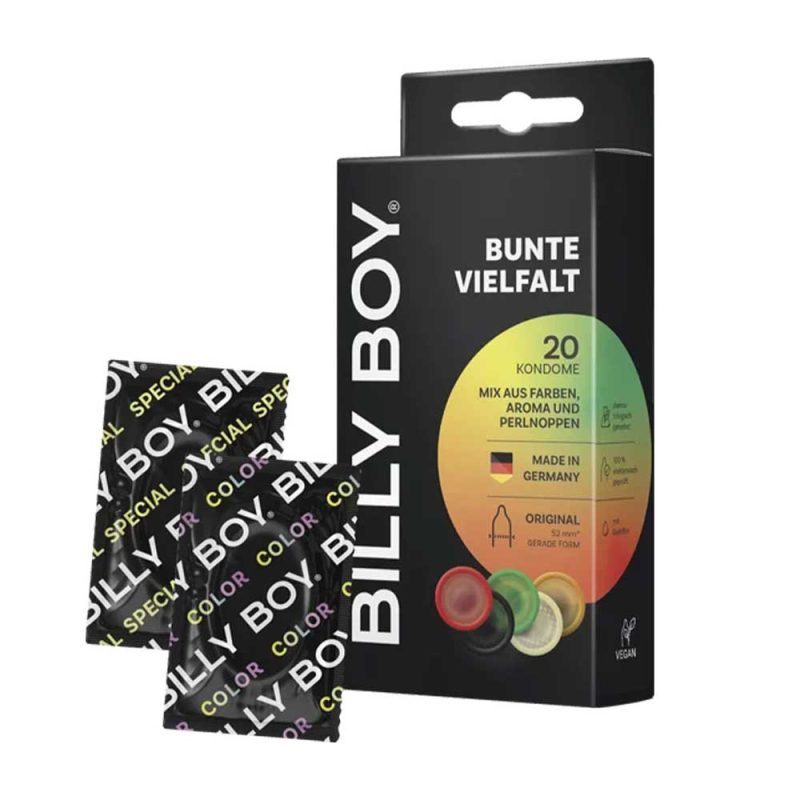 Prezervative-Billy-Boy-Fun-Mix