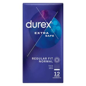 Prezervative-Durex-Extra-Safe-12-buc