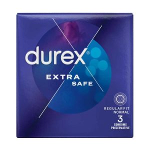 Prezervative-Durex-Extra-Safe-3-buc