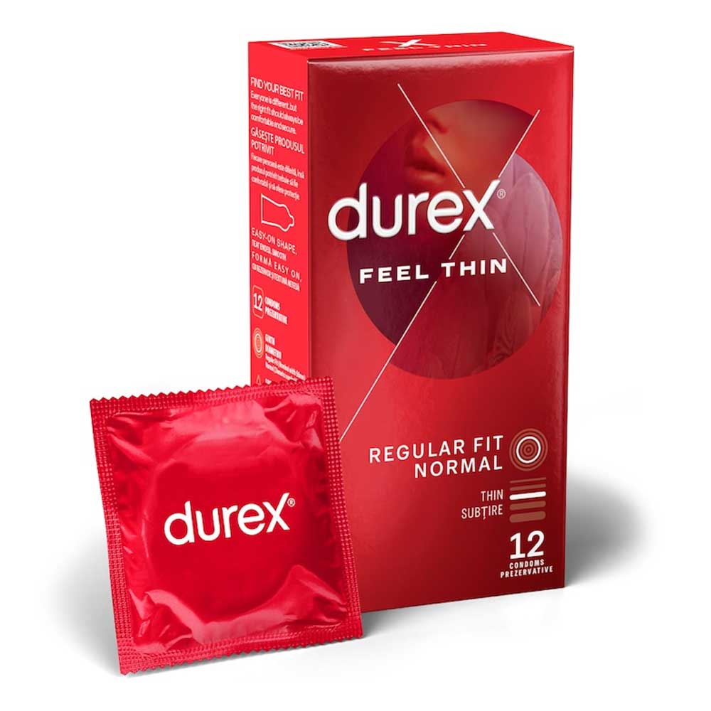 Prezervative-Durex-Feel-Thin-12-buc