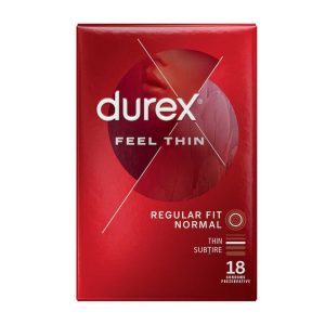Prezervative-Durex-Feel-Thin