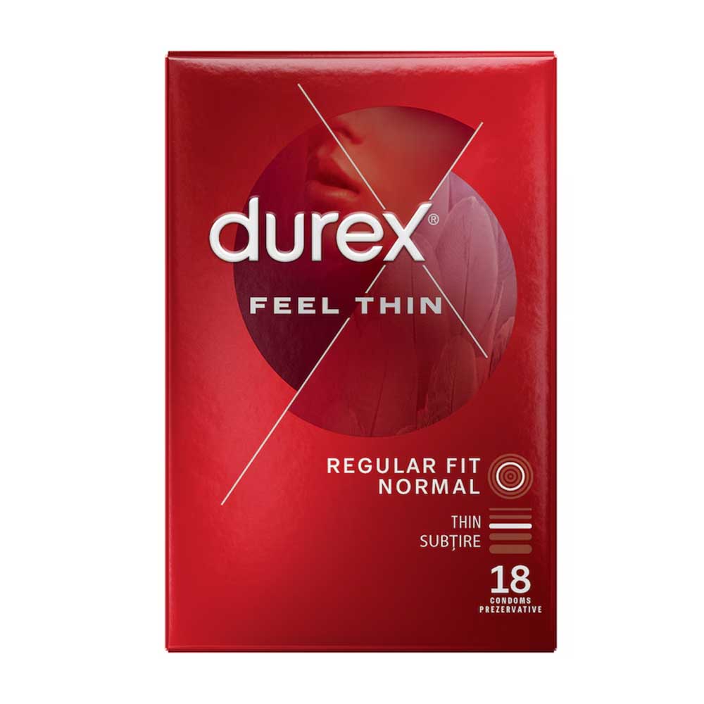 Prezervative-Durex-Feel-Thin