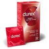 Prezervative-Durex-Feel-Ultra-Thin-prezentare-pe-fundal-alb