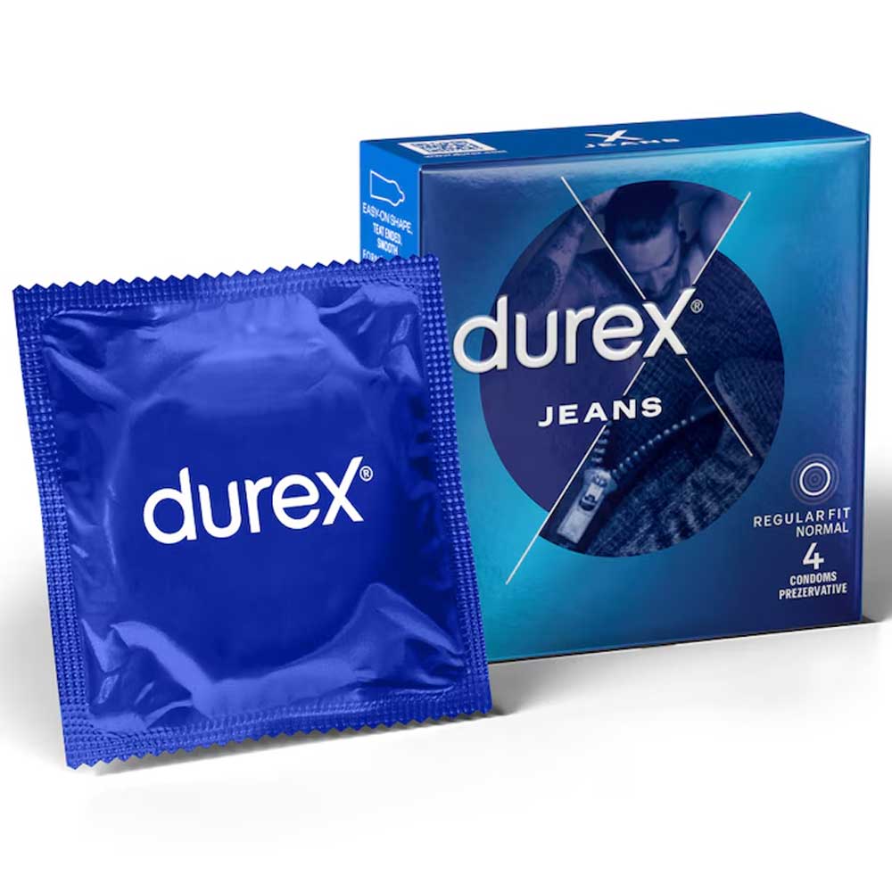 Prezervative-Durex-Jeans1-prezentare-fundal-alb