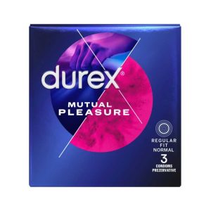 Prezervative-Durex-Mutual-Pleasure-3-pcs