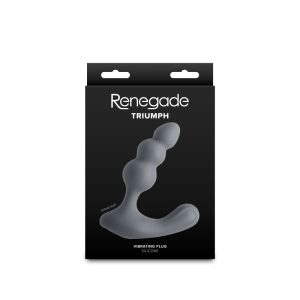 Renegade - Triumph - Gray