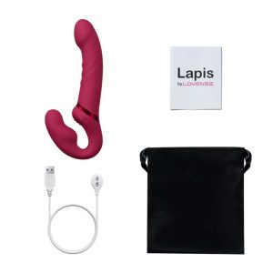 Strap-On-LAPIS-5