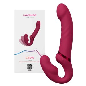 Strap-On-LAPIS-6