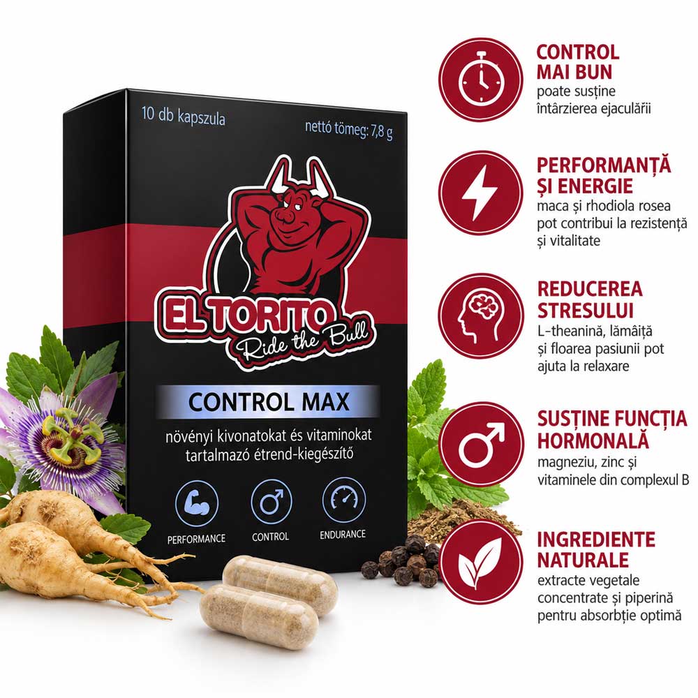 Supliment More Sperm Morningstar