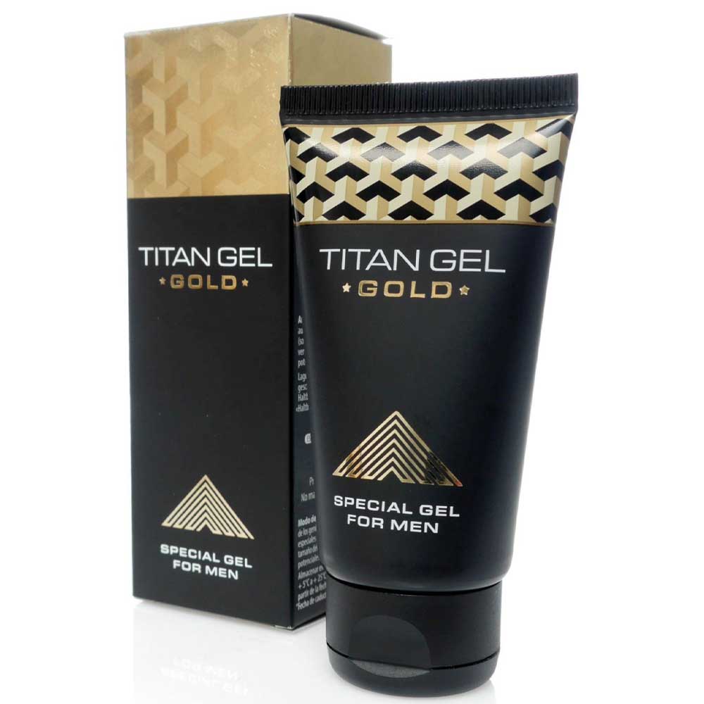 Titan-Gel-Gold-Crema-De-mărirea-penisului
